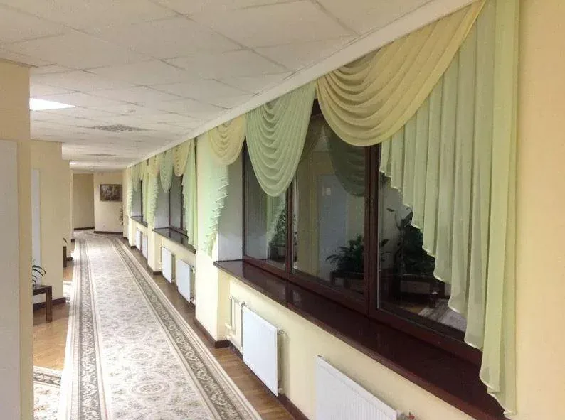 Шторы в гостиницы Шторы для отелей