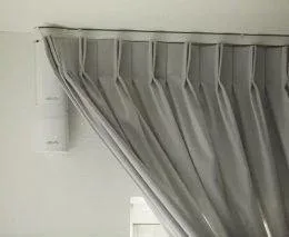 Карнизы для штор Механизм автоматического карниза