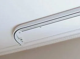 Тонкие карнизы Тонкие карнизы