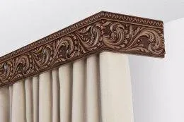  Карнизы угловые