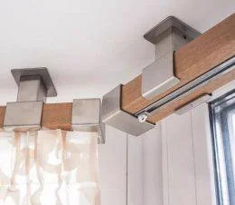  Современные карнизы